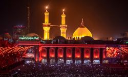 العتبة الحسينية : ليلة الأول من محرم  ستشهد فعالية كبيرة نصرة لكتاب الله