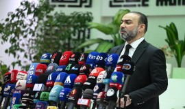 هيأة الإعلام والاتصالات:أرقام قياسية لتغطية زيارة الأربعين في كربلاء