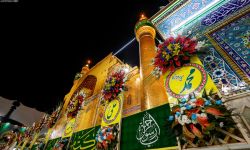 النجف تعلن تعطيل الدوام الرسمي ليوم غد الأحد