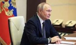 بوتين : سيتم نشر صواريخ باليستية عابرة للقارات