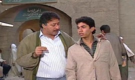 وفاة الفنان المصري عمرو محمد بعد صراع مع المرض