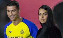 إصدار تأشيرة الدخول لرونالدو وجورجينا إلى الأراضي العراقية