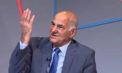 وزارة الموارد المائية توجه بزيادة الإطلاقات المائية من سدي حديثة والموصل