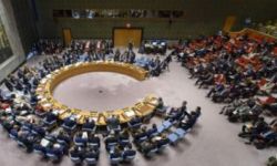 بعد الإمارات .. بريطانيا تتولى الرئاسة الدورية لمجلس الأمن الدولي