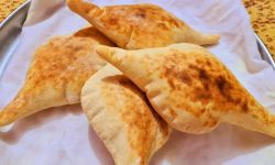 التجارة تحدّد ثلاث مناطق في بغداد لتجهيز المواطنين بالصمون بدلاً عن الطحين