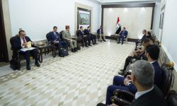 السوداني : التعاون مع فرنسا لا يقتصر على الجانب الأمني فحسب، بل يمتدّ لمجالات عدة