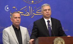 الصالحي : السوداني سيرعى الاتفاق السياسي لمجلس محافظة كركوك بعد العيد