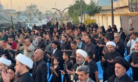 عمليات بغداد تنفي منع مواكب الدورة: خطة "العنكبوتي" لمنع حوادث الأربعينية