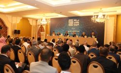 اعلان الفائزين بـ "جائزة الكتاب العربي" في الدوحة