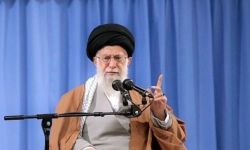 إيران تعلن الحداد العام 5 أيام على استشهاد السيد نصر الله