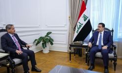 السوداني يوجه بتكثيف الجهود وعدم السماح باستخدام موارد الدولة في الانتخابات