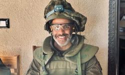 الجيش الإسرائيلي يعلن مقتل ضابط في جنوب لبنان