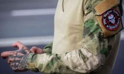 بريطانيا تفكّر في تصنيف قوات فاغنر كمنظمة إرهابية