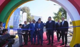 السوداني يفتتح معرض ومؤتمر طاقة العراق/IEE في بغداد