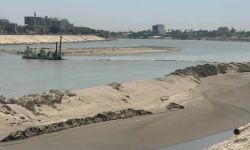 مذكرات تفافهم عراقية - ألمانية لمعالجة الشح وإدارة المياه في 3 محافظات