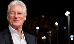 ريتشارد غير يدعم فلسطين بقصيدة لـ محمود درويش