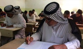 تهيئة 1200 مركز لمحو الأمية