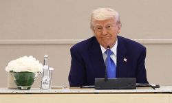 رامب يحذر من المجاعة في غزة ويدعو إلى تحرك عاجل