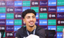 الوحدة السعودي يعلن التعاقد مع نجم أسود الرافدين