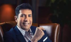 هاني رمزي يكشف أسباب تأجيل مسلسله لرمضان المقبل