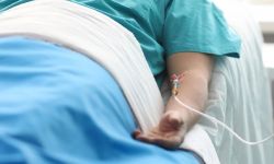 بريطانية تستعيد الوعي بعد موتها سريريا