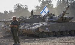 إسرائيل تؤكّد إلغاء العملية البرية في قطاع غزة بشرط