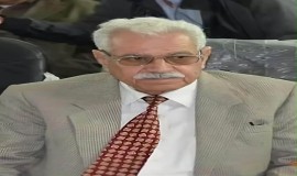 الموت يغيب الشاعر العراقي عبد الواحد فياض عمران المحمدي.