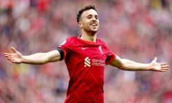 ديوغو جوتا يعود بقوة ويسجل ليؤكد أهميته لليفربول