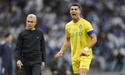 كاسترو يتحدث عن عدم انضمام رونالدو لبعثة النصر في بغداد