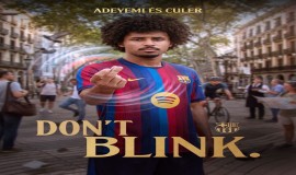 برشلونة يضم كريم أديمي رسمياً  من بورسيا دورتموند
