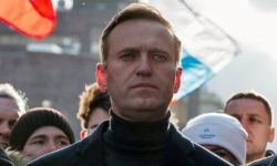 المعارض الروسي أليكسي نافالني يخرج عن صمته من منطقة قطبية