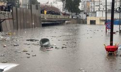 الموارد تعلن ارتفاع الخزين المائي وتحذر السكان قرب دجلة