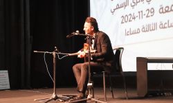 انطلاق فعاليات مهرجان تصحيح الوطني الأول