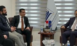 مؤسسات إنكي ورؤى تعلنان عن تعاون ثقافي مشترك