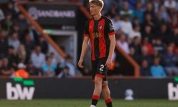 ريال مدريد يعلن ضم المدافع دين هويسن إلى صفوفه