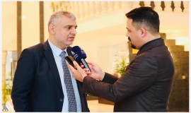 الدراجي: وزارة الاقتصاد الرقمي والحوكمة ستعظم واردات البلاد