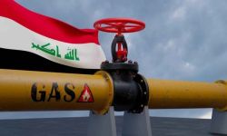 العراق يدرس استيراد الغاز من قطر والجزائر بعد إلغاء الإعفاء الأمريكي