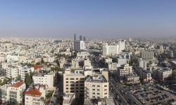 العراقيون الأكثر شراء للعقارات في الأردن للعام 2024