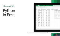 مايكروسوفت : جلب لغة البرمجة الشائعة بايثون إلى برنامج إكسل