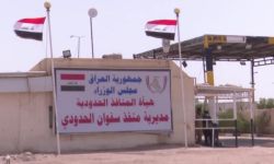 السفارة العراقية في الكويت تعلن موعد العمل بتأشيرة الدخول الإلكترونية