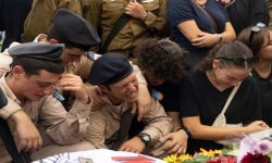 الجيش الإسرائيلي يكشف عدد قتلاه وجرحاه منذ 7 أكتوبر