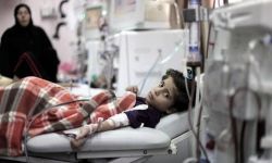 الصحة الفلسطينية تصدر تحديثاً جديداً لأعداد الشهداء والجرجى