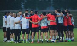 الأولمبي العراقي يواجه السعودية في ثالث مبارياته الآسيوية