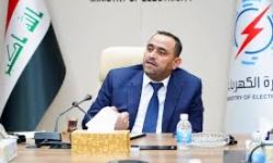 الكهرباء تباشر بخطة حكومية لتحقيق الاكتفاء الذاتي من الطاقة