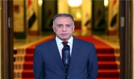 الكاظمي يعود بمقال سياسي: العراق أمام خيار تاريخي بين الإصلاح أو البقاء في عقلية الغنيمة