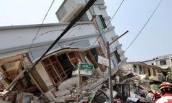 ارتفاع حصيلة قتلى الزلزال في ميانمار إلى أكثر من 3 آلاف