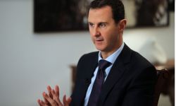 الرئيس السوري يكلف الجلالي بتشكيل الحكومة الجديدة