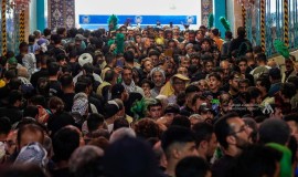 خلية الإعلام الأمني: أكثر من 4 ملايين زائر وافد للعراق منذ الأول من محرم حتى ليلة امس