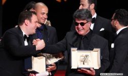 فوز المخرج العراقي حسن هادي بالكاميرا الذهبية في مهرجان كان