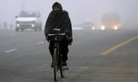 الحرارة صفر مئوية غدا ومطالبات بتعطيل الدوام